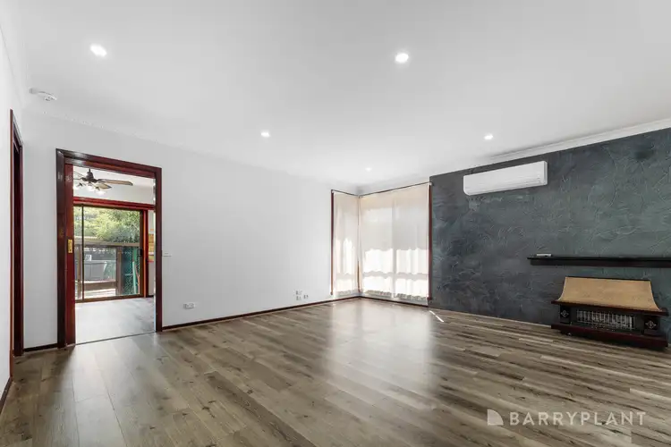 Third view of Homely house listing, 4 Biggs Street, St Albans VIC 3021