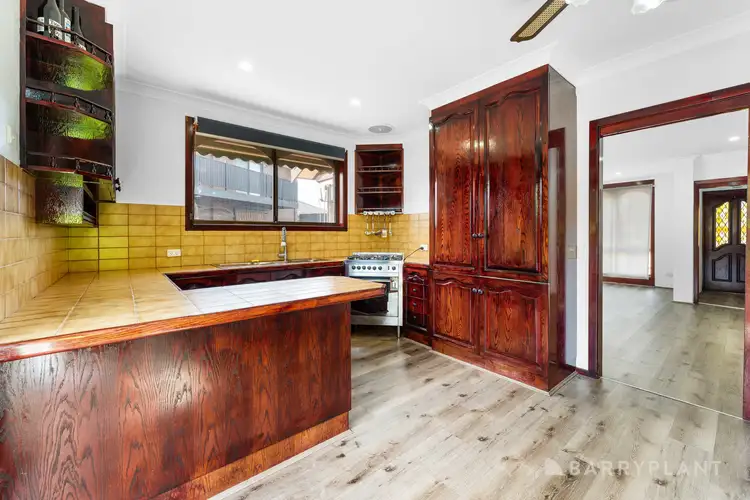 Fourth view of Homely house listing, 4 Biggs Street, St Albans VIC 3021