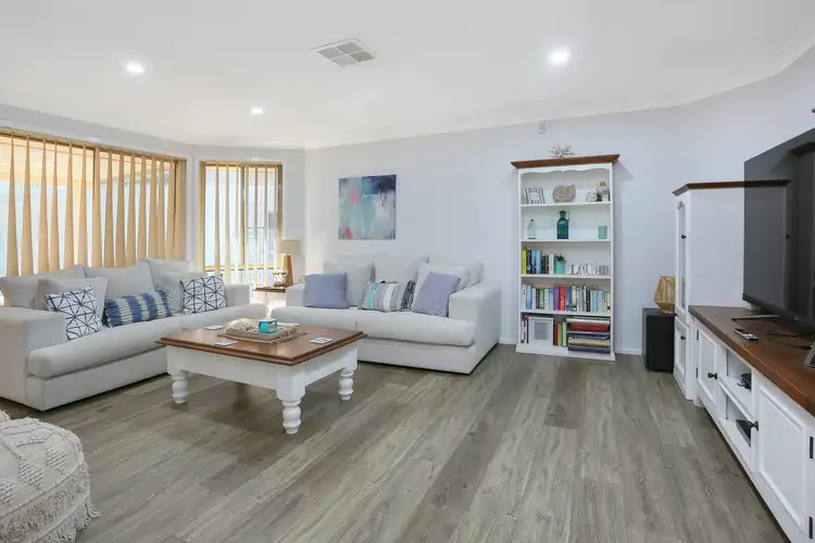 Fifth view of Homely house listing, 21 Markham Court, Acacia Gardens NSW 2763