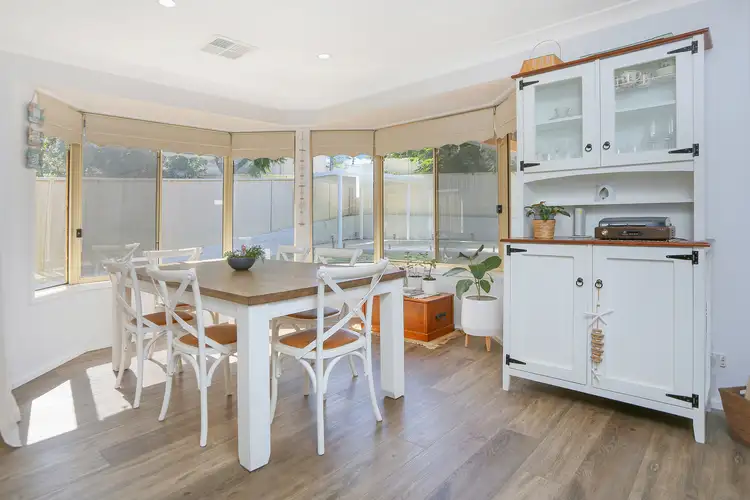 Sixth view of Homely house listing, 21 Markham Court, Acacia Gardens NSW 2763