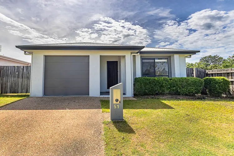 51A Wakeboard Circuit, Kelso QLD 4815