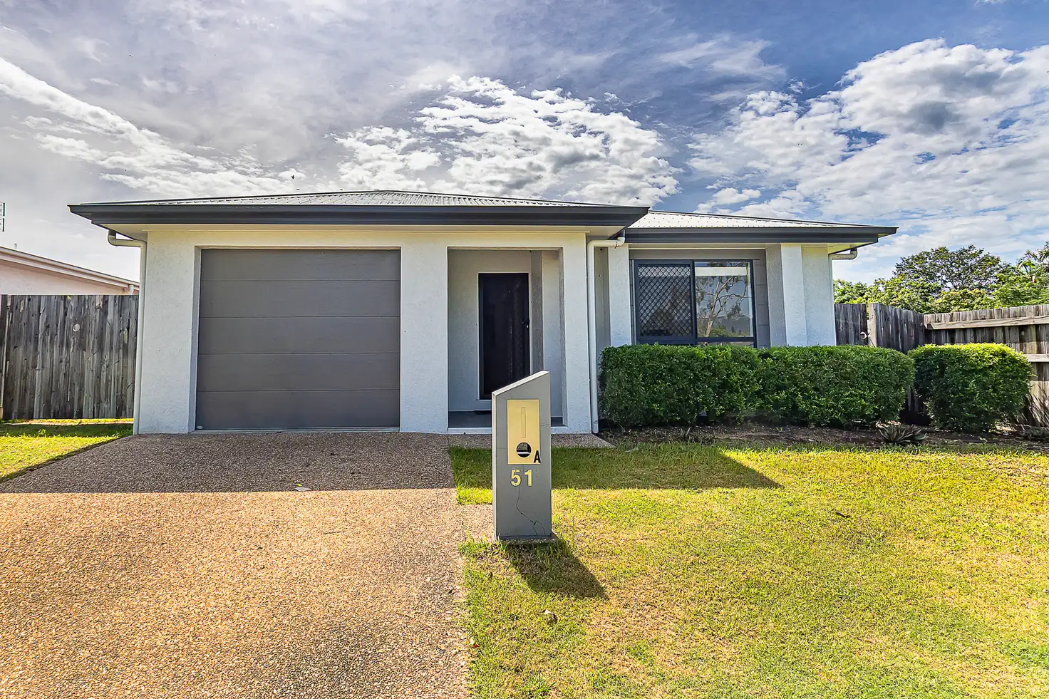 Main view of Homely house listing, 51A Wakeboard Circuit, Kelso QLD 4815