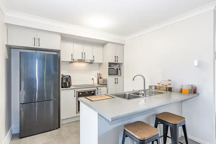 Third view of Homely house listing, 51A Wakeboard Circuit, Kelso QLD 4815