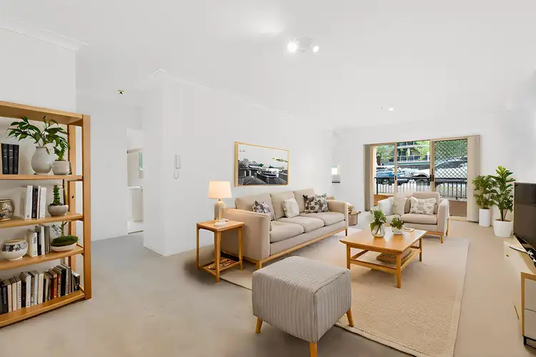 31/16-24 Chapman Street, Gymea NSW 2227