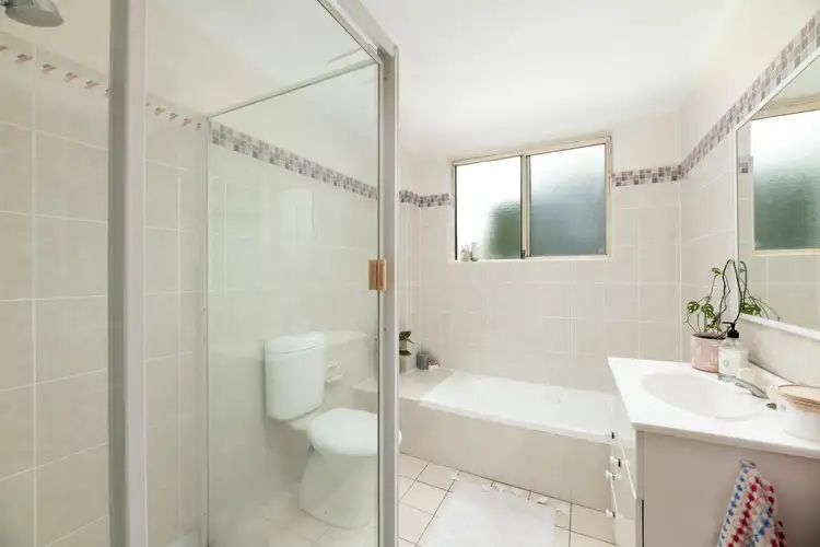 Sixth view of Homely apartment listing, 31/16-24 Chapman Street, Gymea NSW 2227