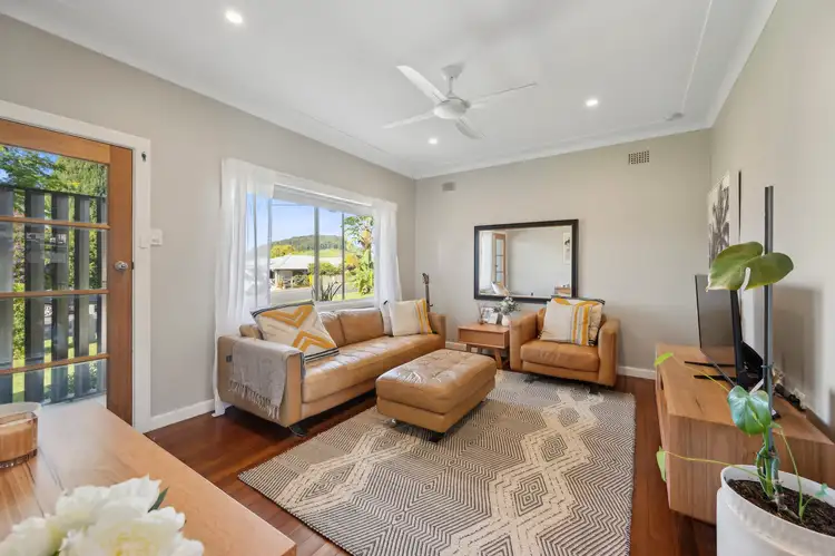 Second view of Homely house listing, 94 Beryl Street, Coffs Harbour NSW 2450