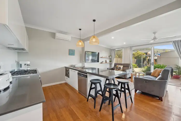 Third view of Homely house listing, 94 Beryl Street, Coffs Harbour NSW 2450