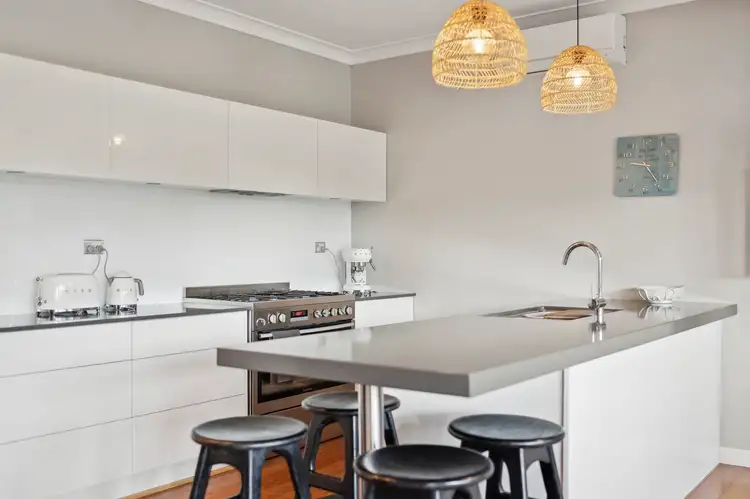 Fourth view of Homely house listing, 94 Beryl Street, Coffs Harbour NSW 2450