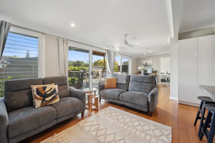 Fifth view of Homely house listing, 94 Beryl Street, Coffs Harbour NSW 2450