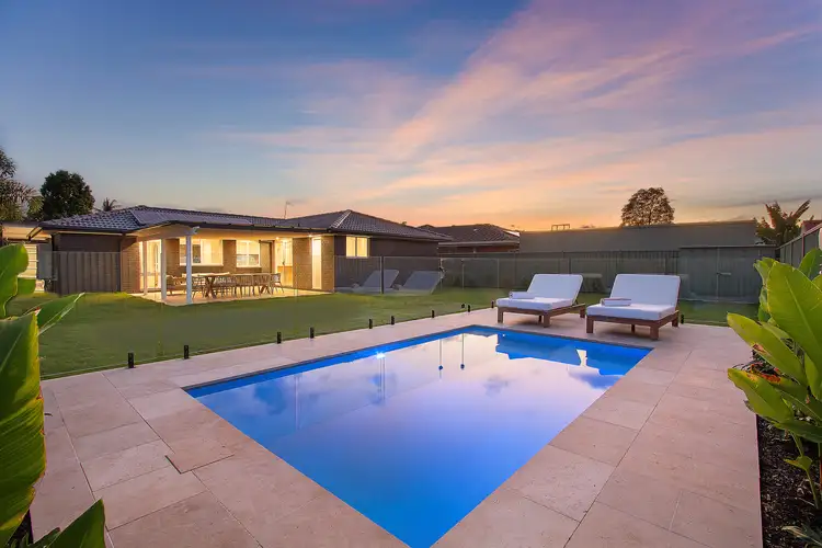 Main view of Homely house listing, 40 Avocado Street, Elanora QLD 4221