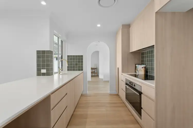 Second view of Homely house listing, 40 Avocado Street, Elanora QLD 4221