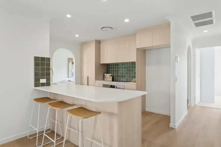 Third view of Homely house listing, 40 Avocado Street, Elanora QLD 4221