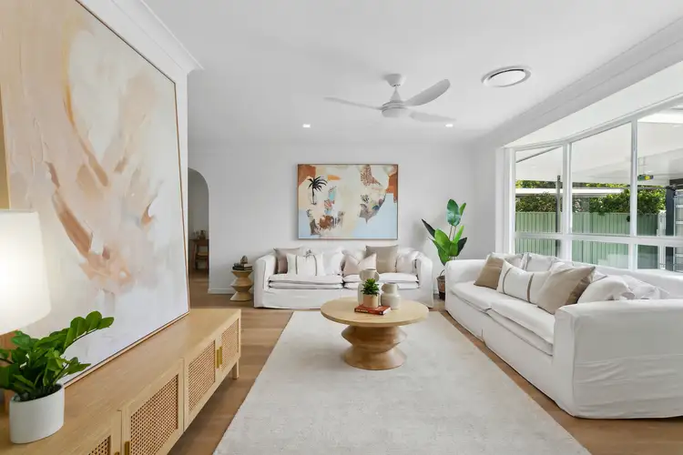 Fourth view of Homely house listing, 40 Avocado Street, Elanora QLD 4221