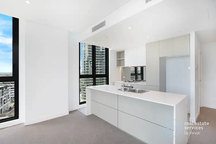 Main view of Homely apartment listing, 11007/2 Figtree Drive, Sydney Olympic Park NSW 2127