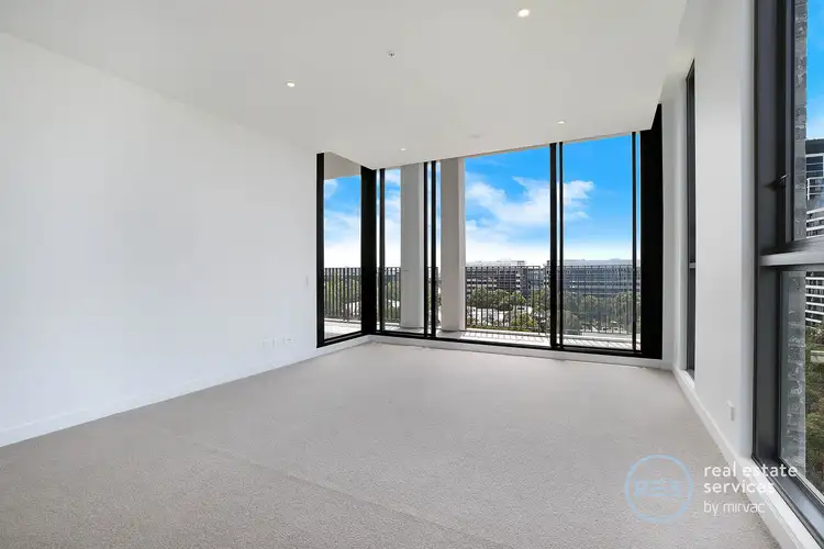 Second view of Homely apartment listing, 11007/2 Figtree Drive, Sydney Olympic Park NSW 2127
