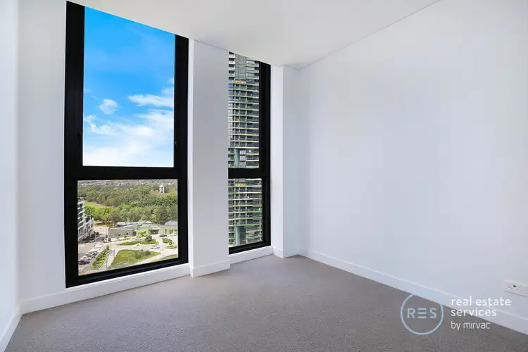 Fourth view of Homely apartment listing, 11007/2 Figtree Drive, Sydney Olympic Park NSW 2127