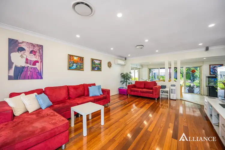 Third view of Homely house listing, 52 Armentieres Avenue, Milperra NSW 2214