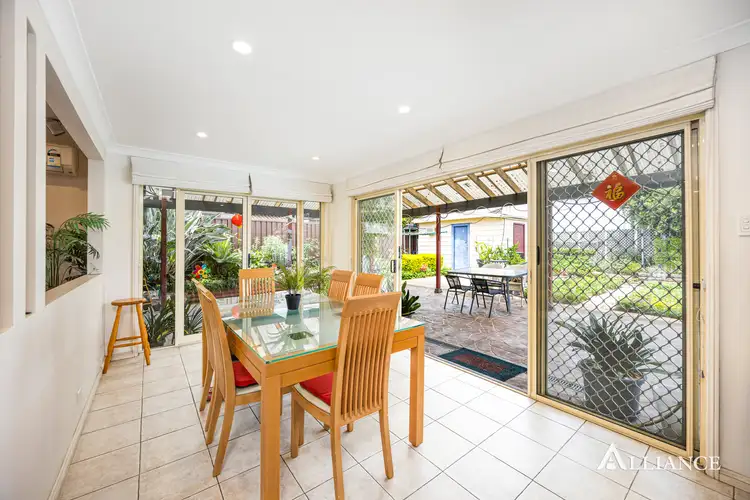 Fourth view of Homely house listing, 52 Armentieres Avenue, Milperra NSW 2214