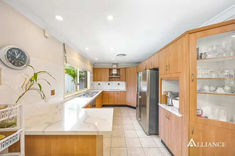 Fifth view of Homely house listing, 52 Armentieres Avenue, Milperra NSW 2214