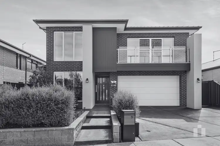 31 Counthan Terrace, Doreen VIC 3754