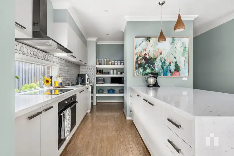 Fifth view of Homely house listing, 31 Counthan Terrace, Doreen VIC 3754