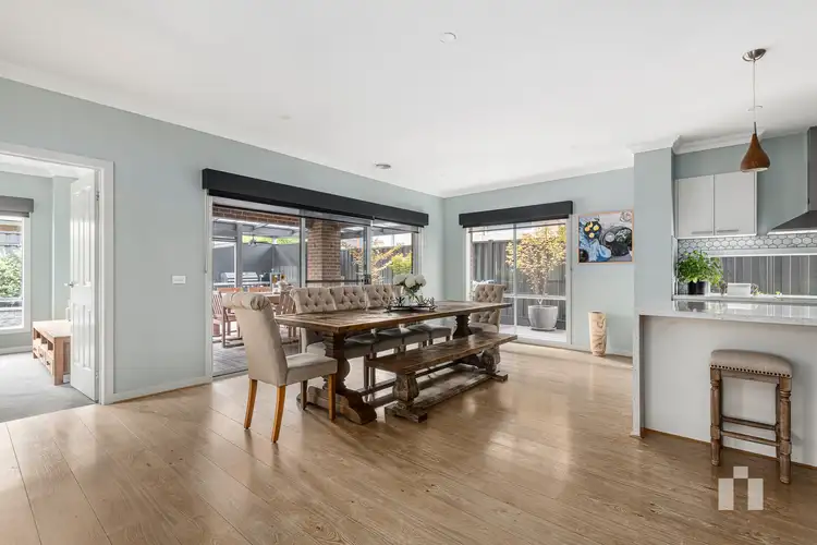 Sixth view of Homely house listing, 31 Counthan Terrace, Doreen VIC 3754