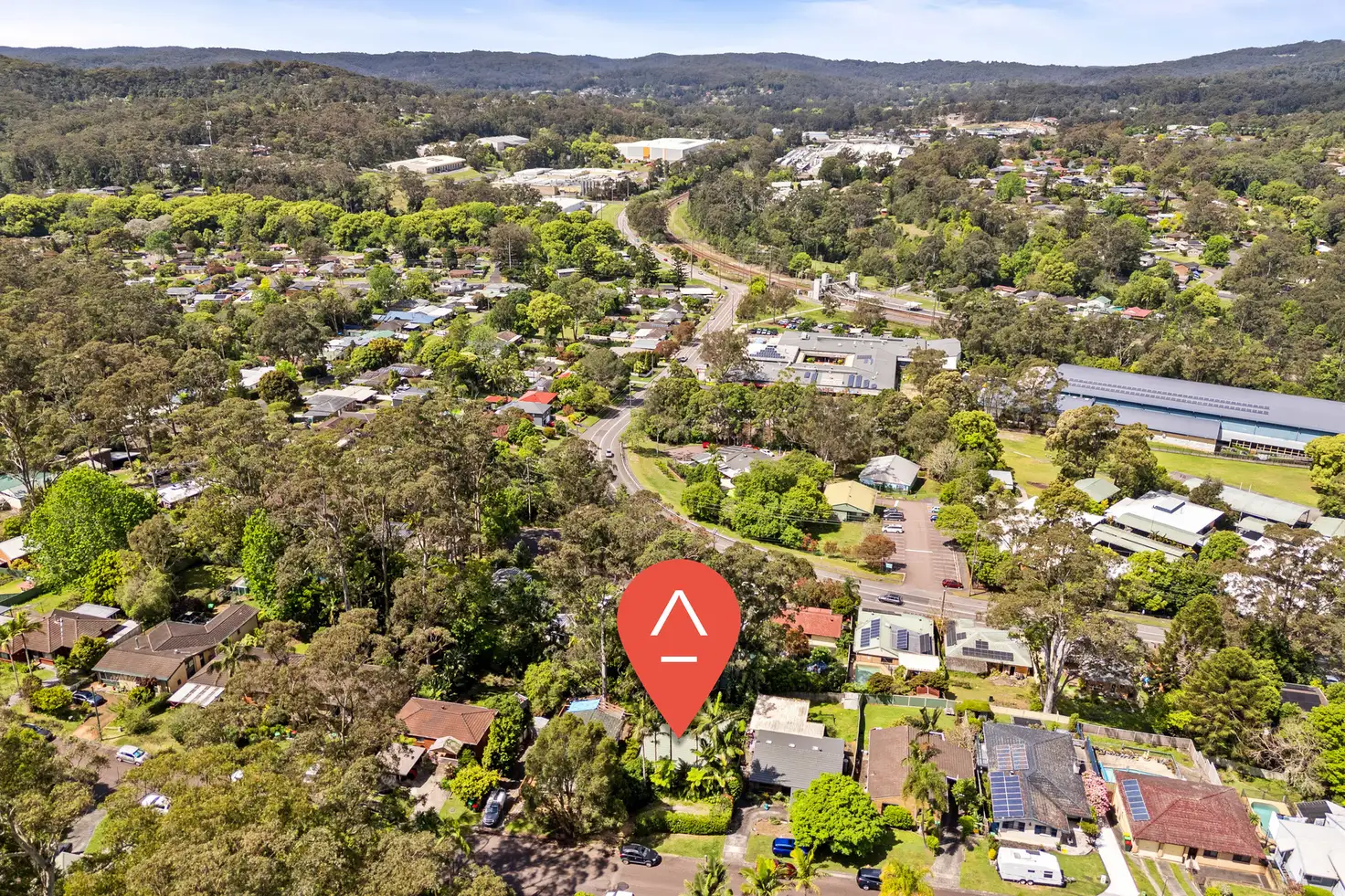 Main view of Homely house listing, 26 Joppa Street, Niagara Park NSW 2250