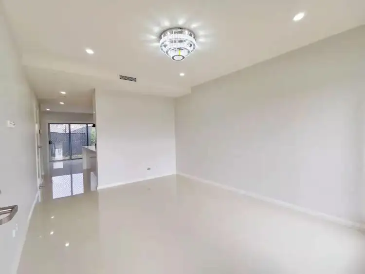 Fourth view of Homely townhouse listing, 80 Westbrook Circuit, Marsden Park NSW 2765
