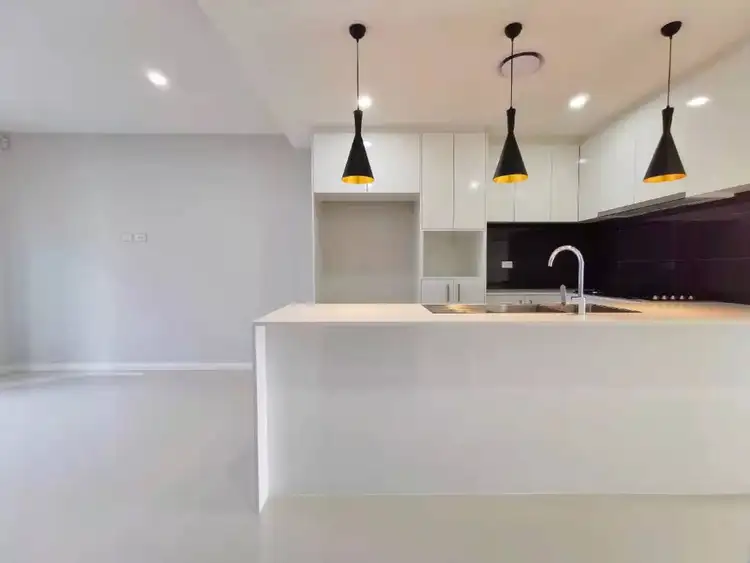 Fifth view of Homely townhouse listing, 80 Westbrook Circuit, Marsden Park NSW 2765