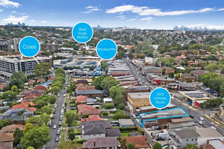 1073 Victoria Road, West Ryde NSW 2114