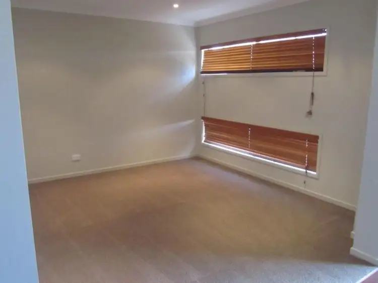Fourth view of Homely house listing, 105 Blackdog Drive, Brookfield VIC 3338