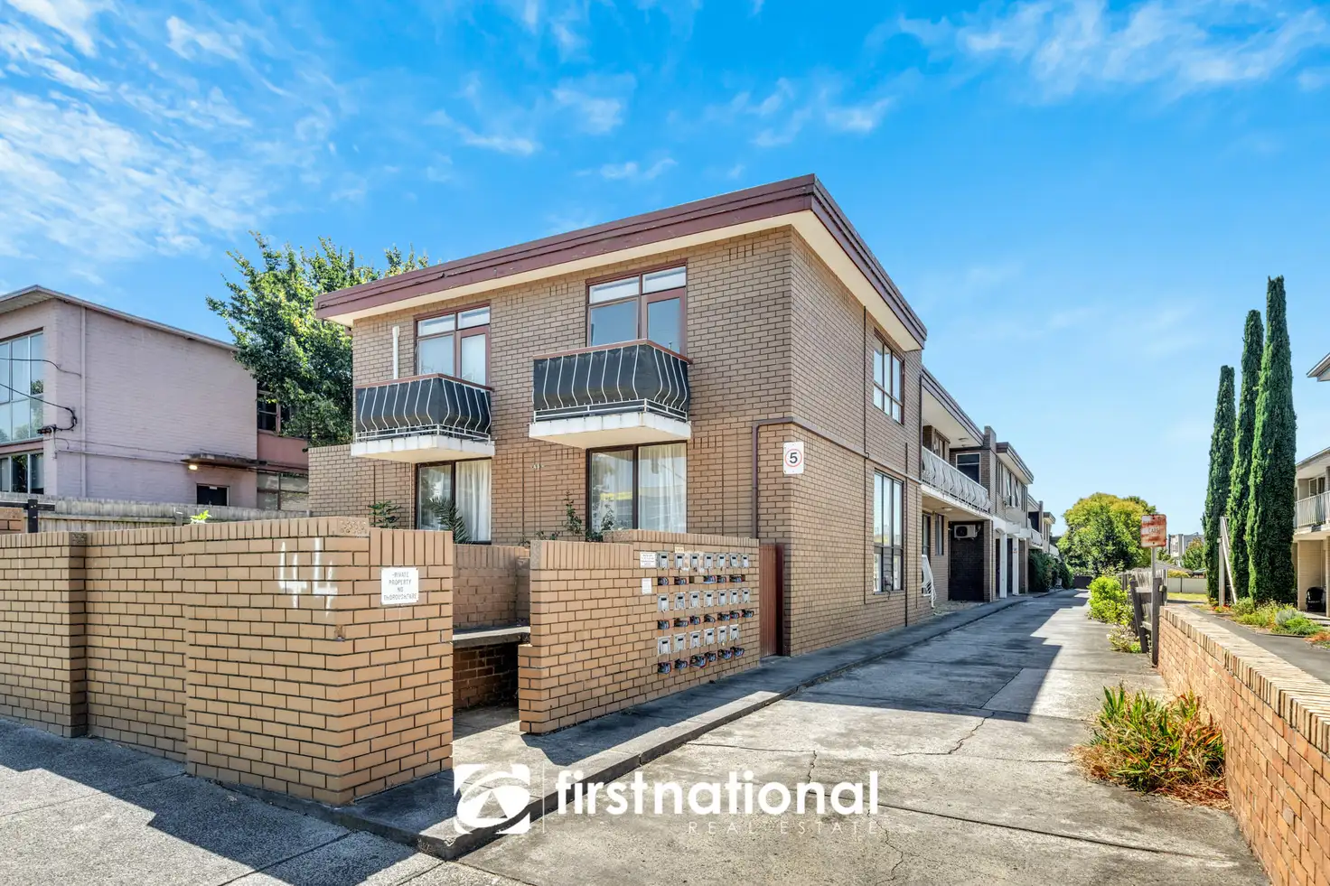 Main view of Homely unit listing, 1/44 Princes Highway, Dandenong VIC 3175
