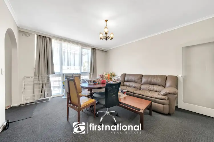 Second view of Homely unit listing, 1/44 Princes Highway, Dandenong VIC 3175