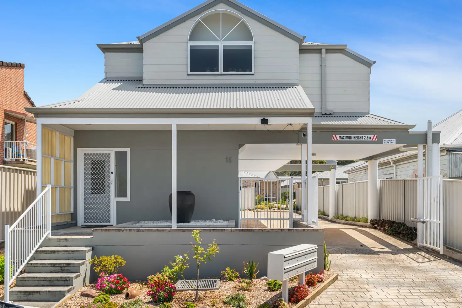 Main view of Homely unit listing, 5/16 Davistown Road, Davistown NSW 2251
