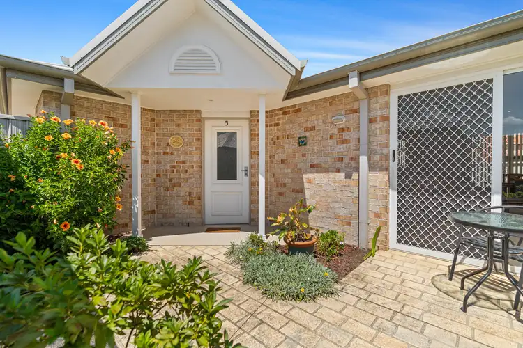 Second view of Homely unit listing, 5/16 Davistown Road, Davistown NSW 2251
