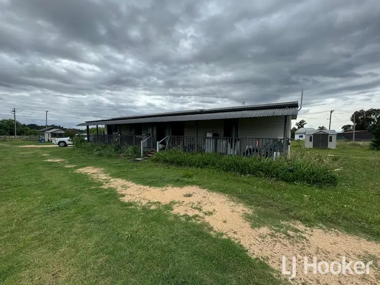 126 MacIntyre Street, Inverell NSW 2360