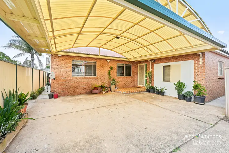 131B South Liverpool Road, Busby NSW 2168