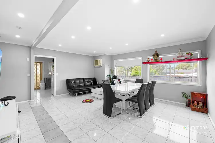 Third view of Homely house listing, 131B South Liverpool Road, Busby NSW 2168