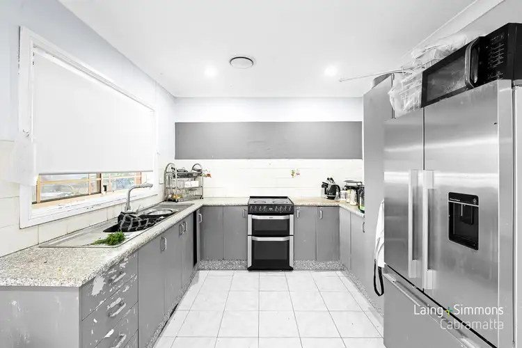 Fourth view of Homely house listing, 131B South Liverpool Road, Busby NSW 2168