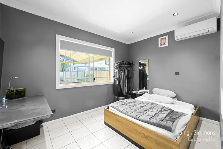 Sixth view of Homely house listing, 131B South Liverpool Road, Busby NSW 2168