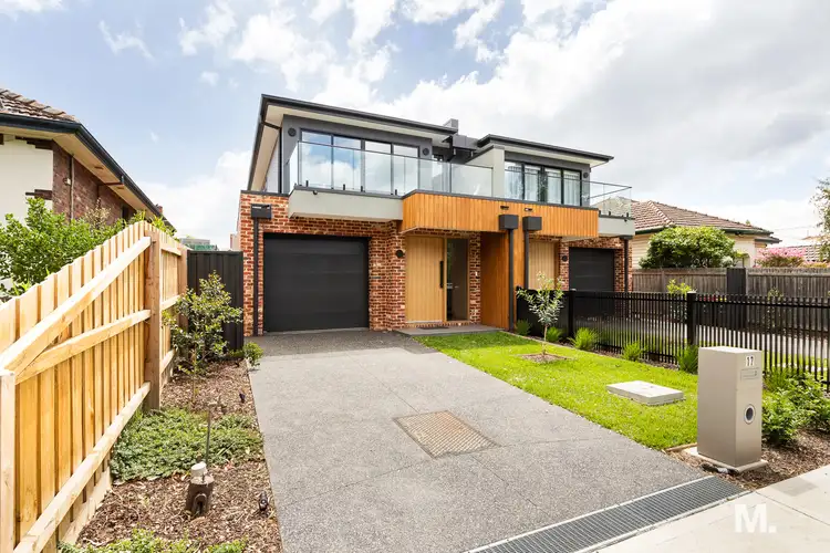 17 Hilda Street, Essendon VIC 3040