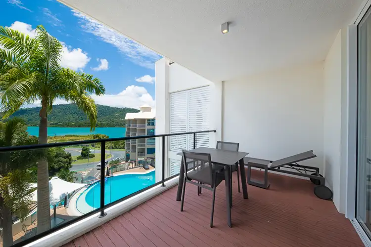 A1210/3 Hermitage Drive, Airlie Beach QLD 4802