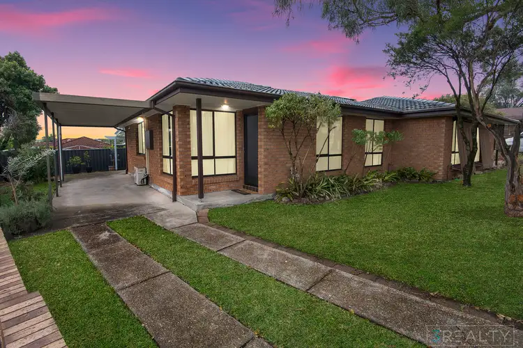 1 Tristania Close, Warabrook NSW 2304