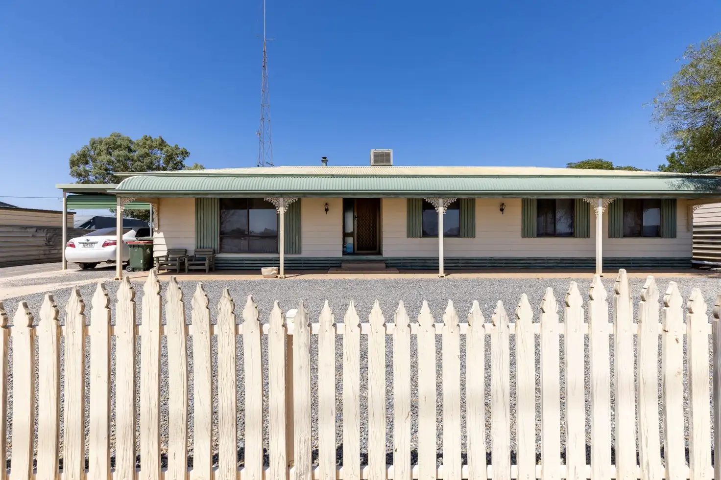 Main view of Homely house listing, 15 Kitchener Terrace, Risdon Park SA 5540