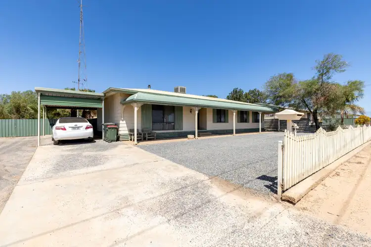 Second view of Homely house listing, 15 Kitchener Terrace, Risdon Park SA 5540