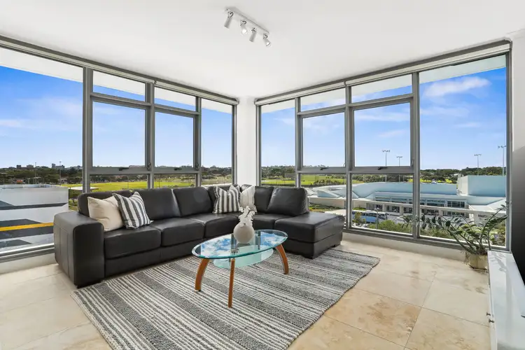 Main view of Homely apartment listing, 605/260 Bunnerong Road, Hillsdale NSW 2036