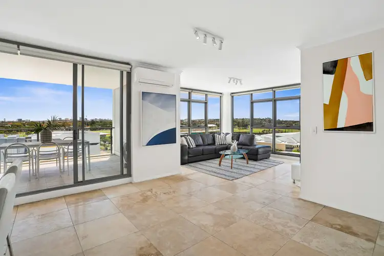 Second view of Homely apartment listing, 605/260 Bunnerong Road, Hillsdale NSW 2036