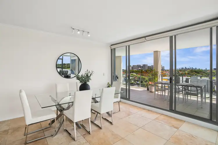 Third view of Homely apartment listing, 605/260 Bunnerong Road, Hillsdale NSW 2036