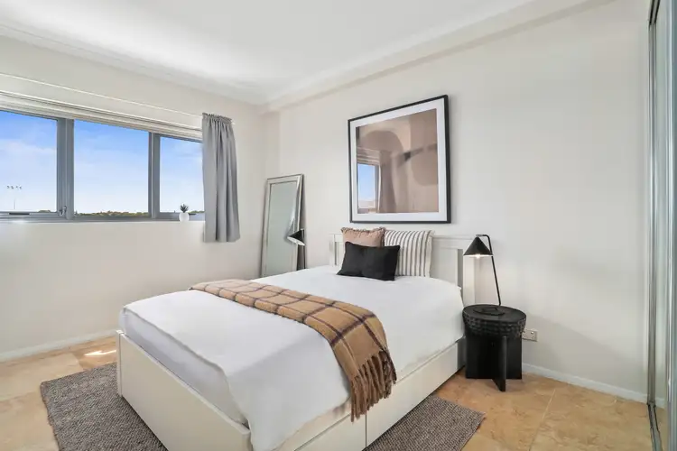 Sixth view of Homely apartment listing, 605/260 Bunnerong Road, Hillsdale NSW 2036