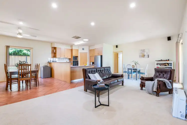 Second view of Homely house listing, 53 Summer Drive, Buronga NSW 2739